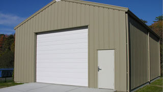 Garage Door Openers at University Of La Verne La Verne, California